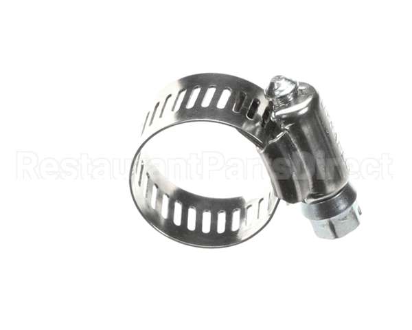 R0080 Blodgett Clamp, Hose Plumbing