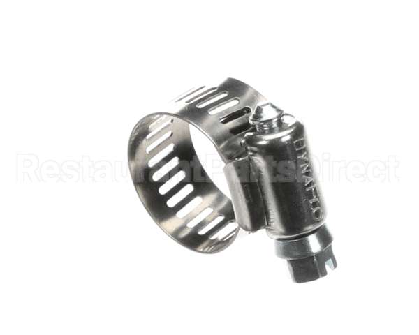 R0080 Blodgett Clamp, Hose Plumbing