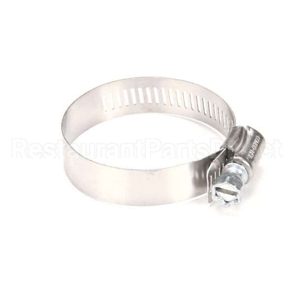 R0082 Compatible Blodgett Clamp, Hose 1-5/16 To 2- 4-Jan