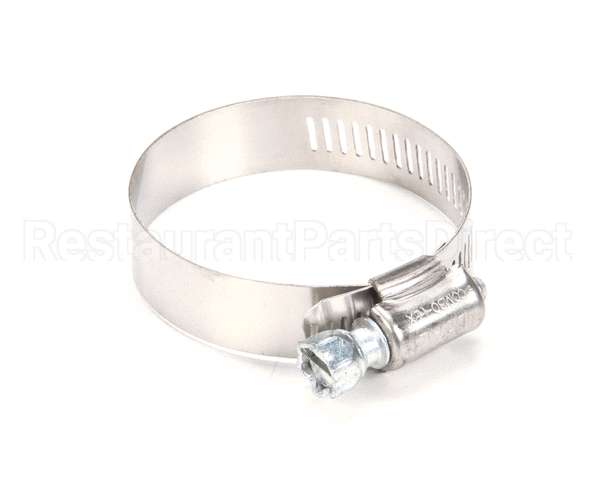 R0082 Blodgett Clamp, Hose 1-5/16 To 2-1/4