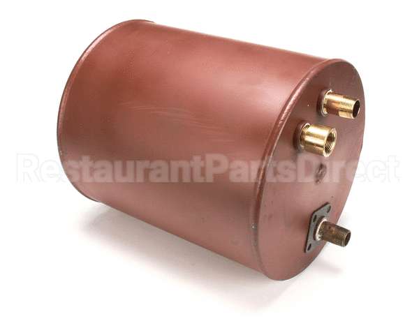 R01.02.003.00 Hatco Kit,Tank,Sm Cm,3 Element Holes