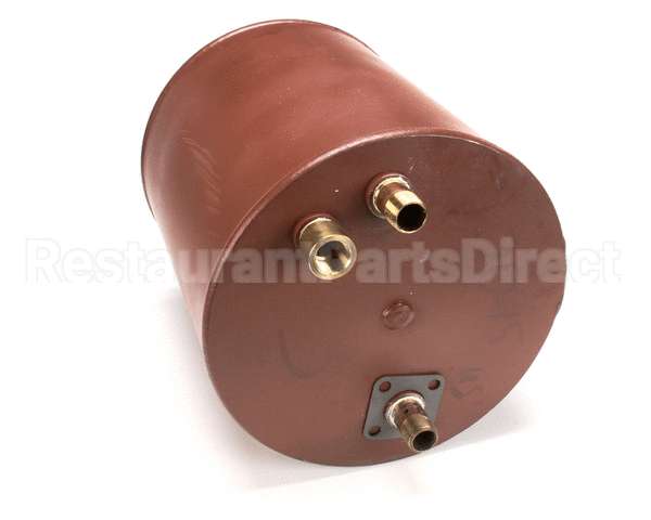 R01.02.003.00 Hatco Kit,Tank,Sm Cm,3 Element Holes
