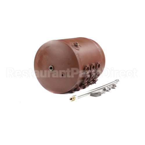 R01.02.009S.00 Hatco Kit,Tank,Imp,9 Element Holes