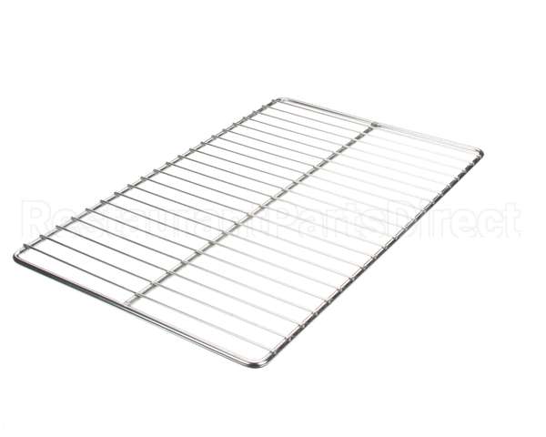 R0104 Bki Rack, Ss Wire, 1/1, 101 Combiking