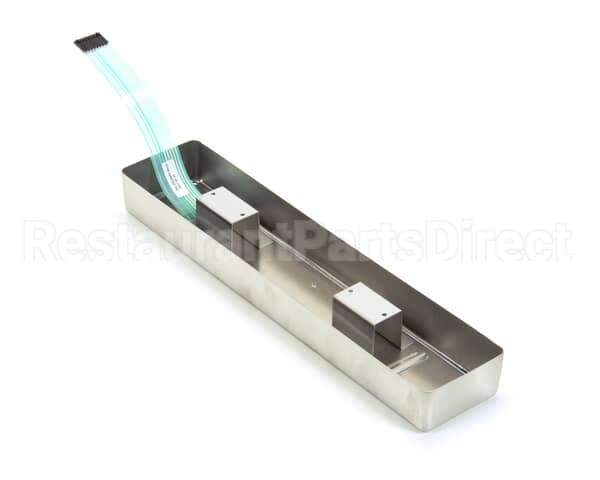 R0130109 Amana Menumaster Touch Panel Assembly- Side