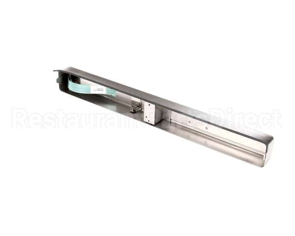 R0130112 Amana Menumaster Touch Panel Assembly- Top