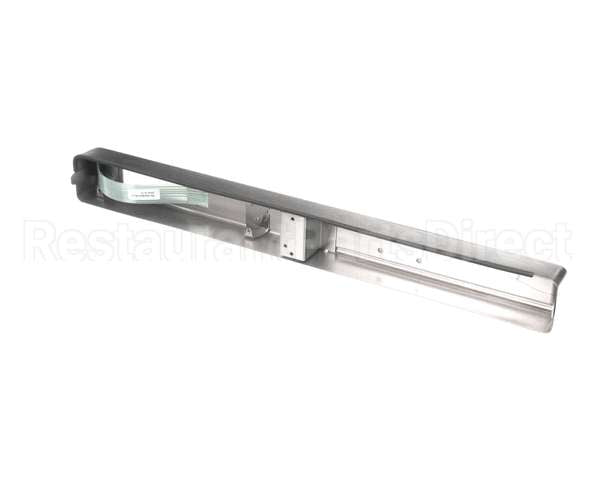 R0131508 Amana Menumaster Touch Panel Assembly- Top