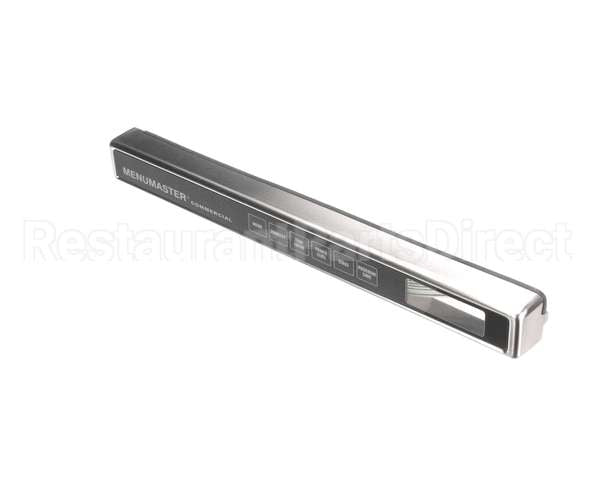 R0131508 Amana Menumaster Touch Panel Assembly- Top