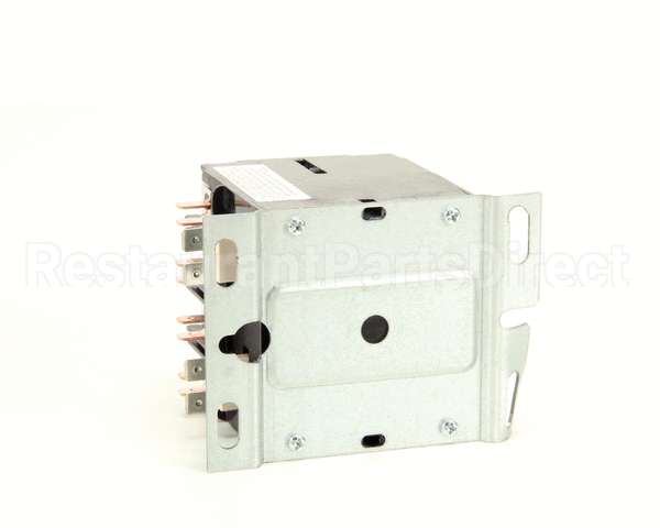R0150 Bki Relay, 4 Pole 208-240 60 Hz
