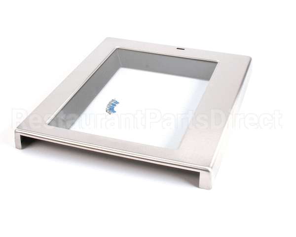 R0156918 Amana Menumaster Outer Door Assy- Window