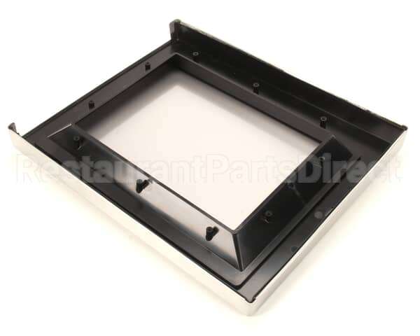 R0156920 Amana Menumaster Outer Door Assy- Solid Mh