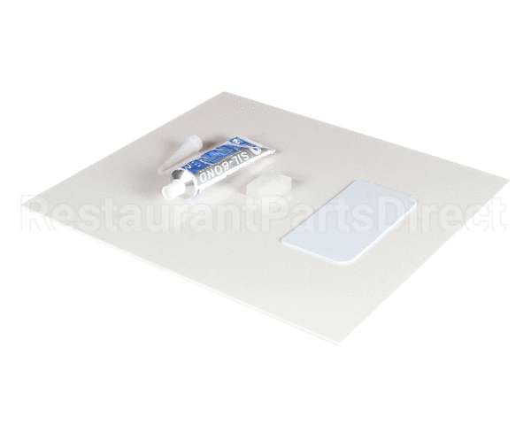 R0156942 Amana Menumaster Kit, Ceramic Tray Sealer