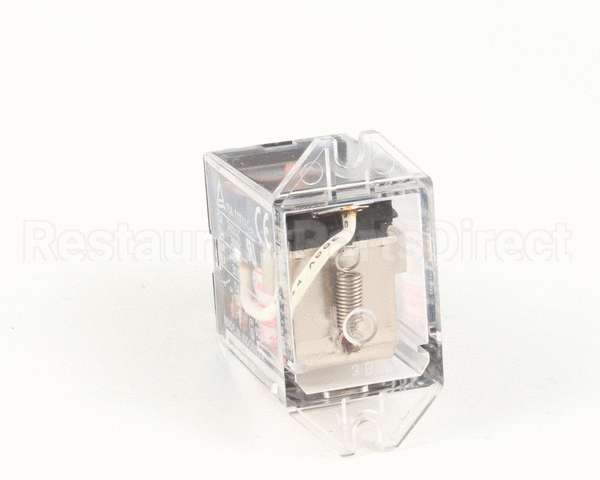 R0171 Bki Relay, Spdt 220/240V Coil Up. Mgt.