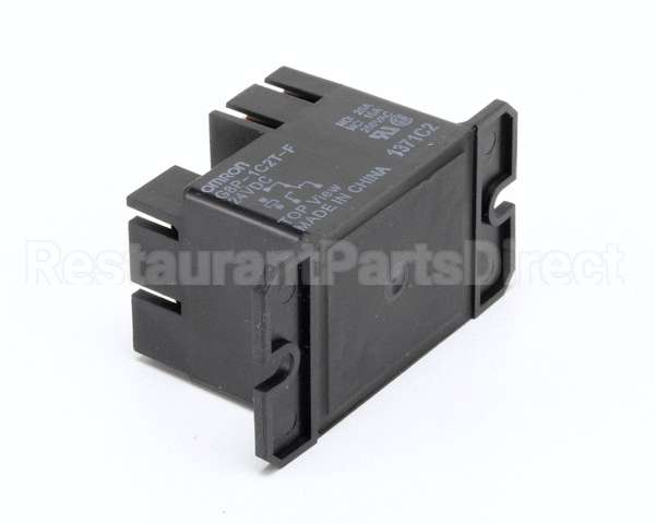R0174 Bki Relay, Spdt, 20A, 24Vdc