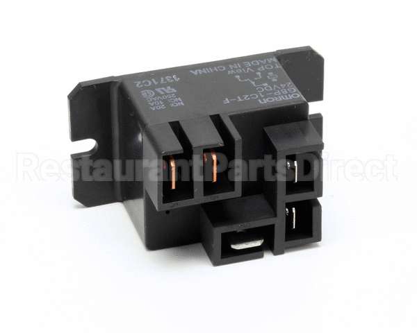 R0174 Bki Relay, Spdt, 20A, 24Vdc
