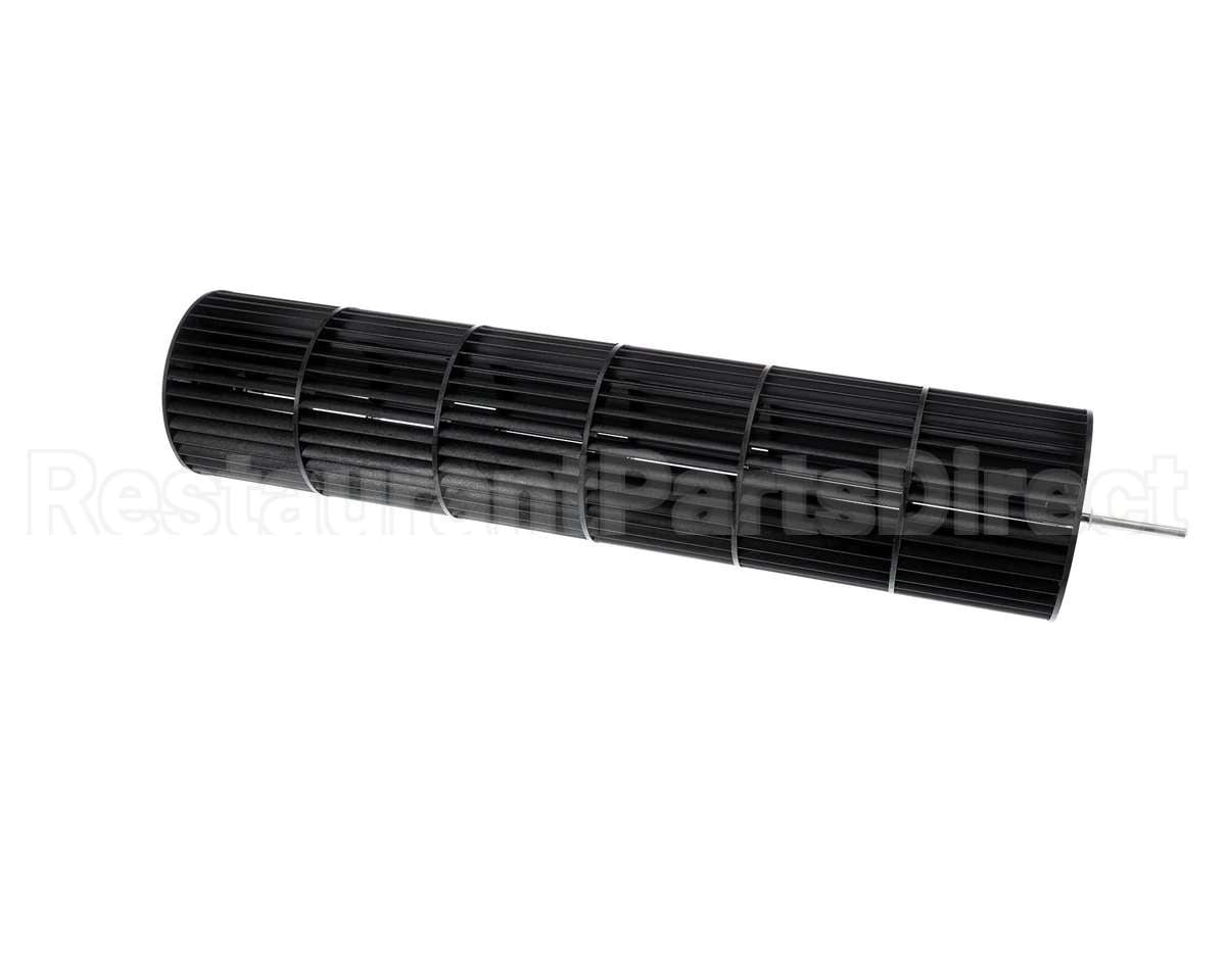 R01E04115 Mitsubishi Right Line Fldw Fan