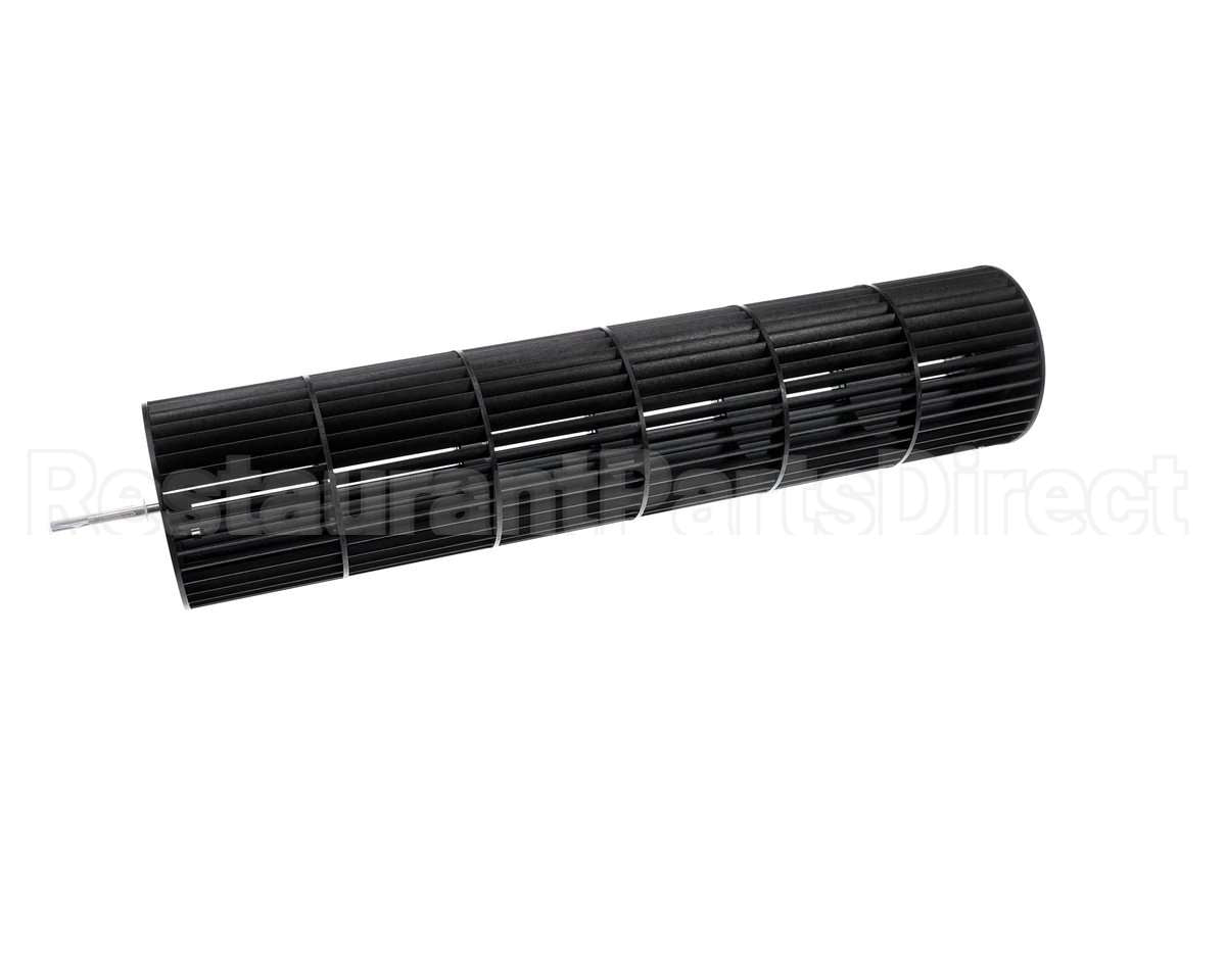 R01E04115 Mitsubishi Right Line Fldw Fan