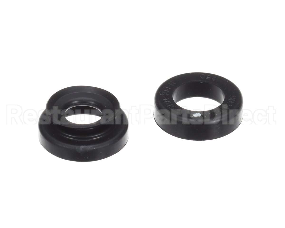 R01E18105 Mitsubishi Rubber Mount Set