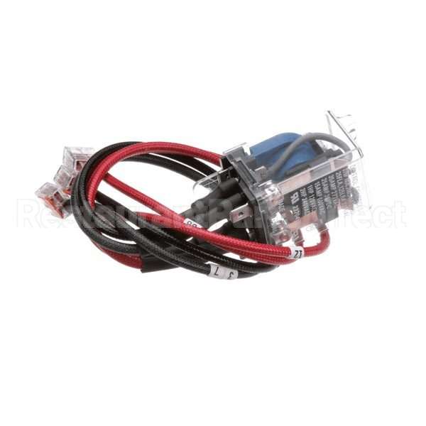 R02-01-098CB-00 Compatible Hatco Kit, Relay Grah-114T-Cb