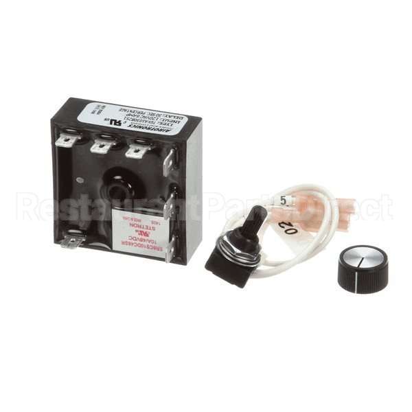 R02-01-297-00 Compatible Hatco Kit, Inf.s.s.120V, 0-100%