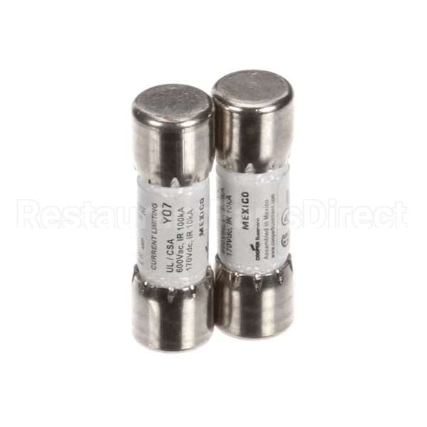 R02-03-052-02 Compatible Hatco Kit, Fuse 15 Amp-Tq-1200- 2 Pack