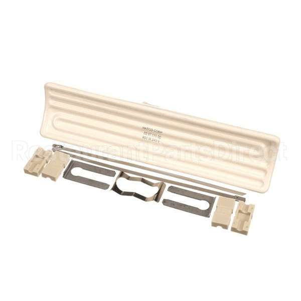 R02-07-015-00 Compatible Hatco Kit, 900W 240V Full Ceram Ic Ele