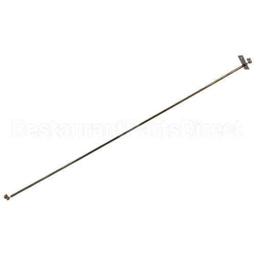 R02-08-124D Compatible Hatco Warmer Element 240V 2400W 92-1/2"
