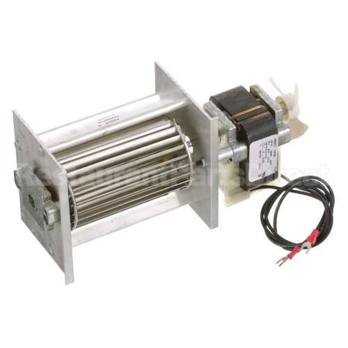 R02-12-012-00 Compatible Hatco Kit, Blower Motor Fs-230V 50-60