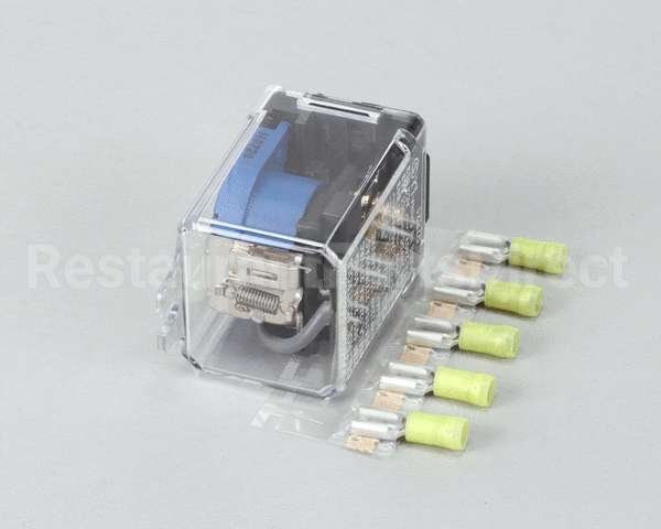 R02.01.025.00 Hatco Kit,Relay,25A,Spdt