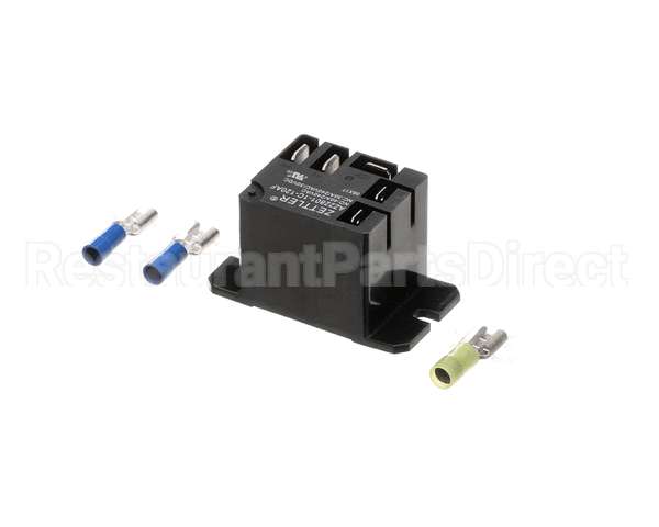R02.01.088.00 Hatco Kit,Rel,Mini,120Ac,Spdt,30Res