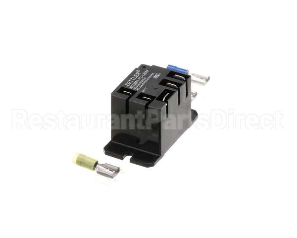 R02.01.088.00 Hatco Kit,Rel,Mini,120Ac,Spdt,30Res