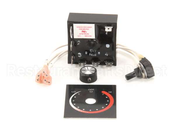R02.01.102.00 Hatco Kit,Elec.inf.sw.240V-Glo-Ray.