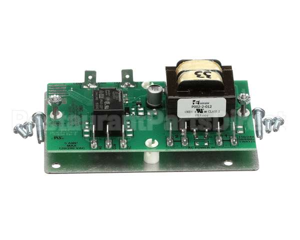 R02.01.121.00 Hatco Kit,Level Board 208/240 Volt