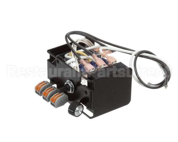 R02.01.193 Hatco Control Heated Glass
