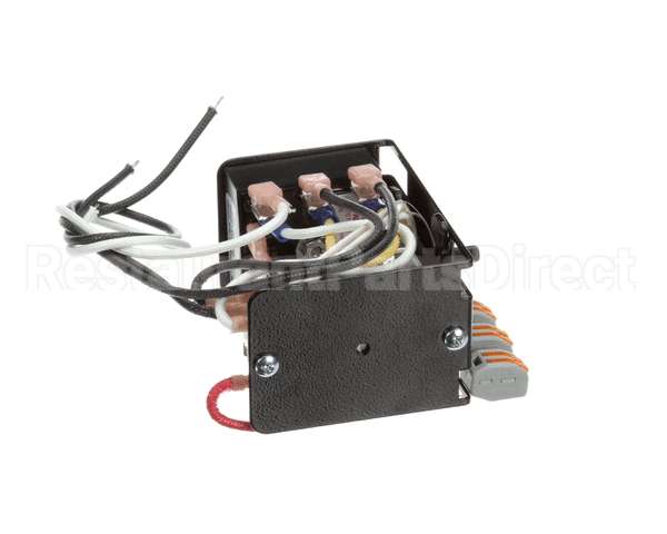 R02.01.193 Hatco Control Heated Glass