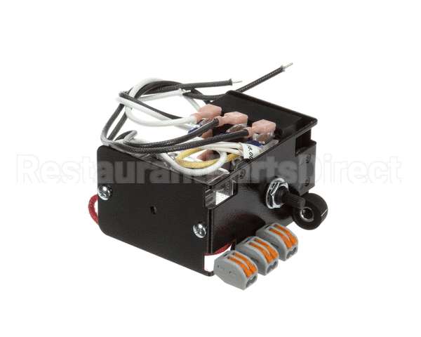 R02.01.193 Hatco Control Heated Glass