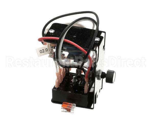 R02.01.193.00 Hatco Kit,Heated Glass Control 120V