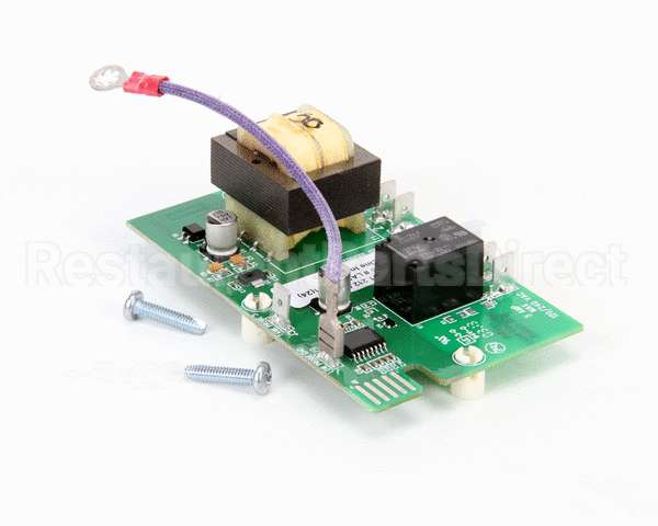 R02.01.212.00 Hatco Kit,Lwco Board 24V W/Delay