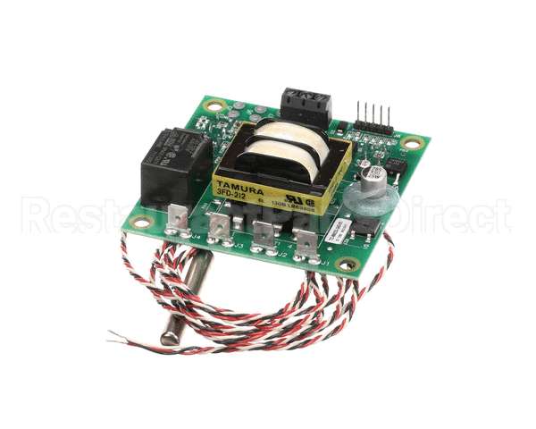 R02.01.295.00 Hatco Kit,Elec.temp Control W/Probe