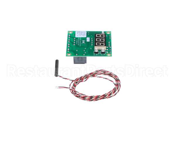 R02.01.295J.00 Hatco Kit,Elec.temp Cont W/Probe Fs3