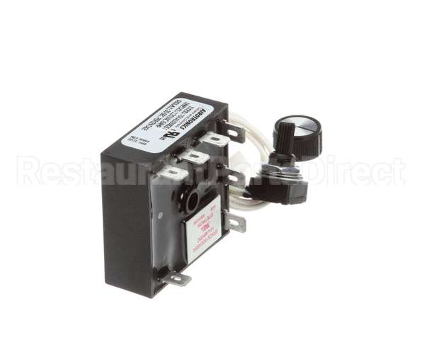 R02.01.297.00 Hatco Kit,Inf.s.s.120V,0-100%