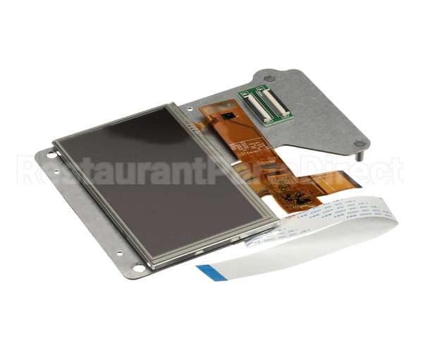 R02.01.378.MILO Ovention Kit,Lcd Assembly,Milo