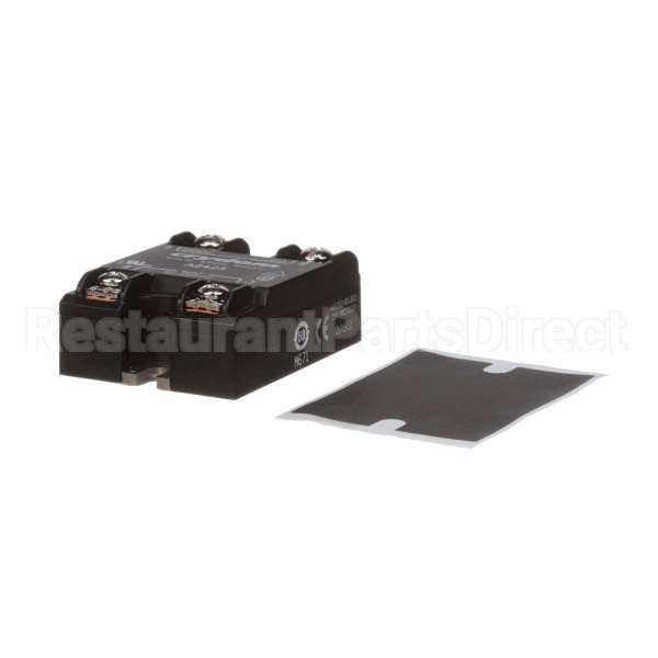 R02.01.417.00 Compatible Hatco Kit, Ssr, 25A, 120-240 Ac Control