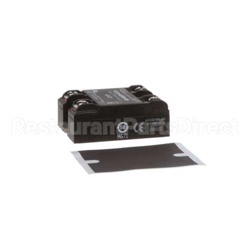R02.01.417.00 Hatco Kit,Ssr,25A,120-240 Ac Control