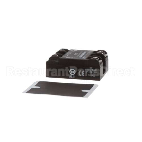 R02.01.417.00 Hatco Kit,Ssr,25A,120-240 Ac Control