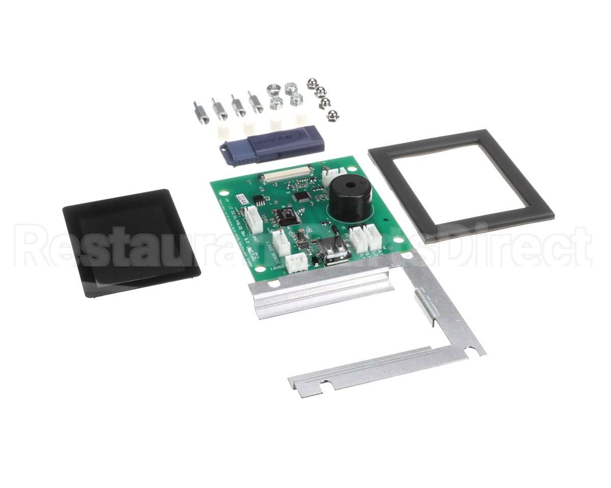 R02.01.448.01 Hatco Kit,Controller Assy-Ihdch-Orig