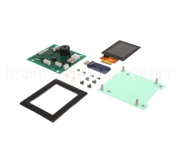 R02.01.448.07 Hatco Kit,Controller-Tq3-900H Series