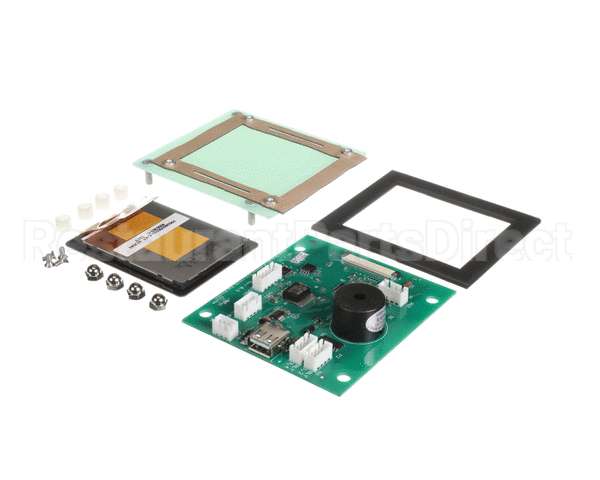 R02.01.448.11 Hatco Kit,Controller-Wfst
