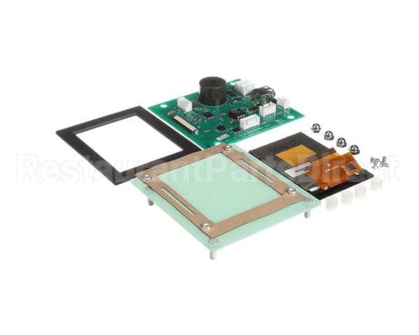 R02.01.448.11 Hatco Kit,Controller-Wfst