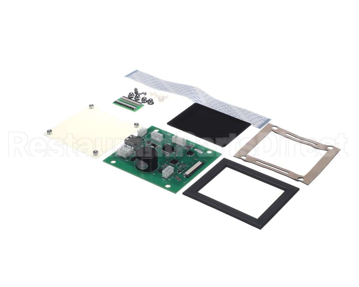 R02.01.448.19 Hatco Control